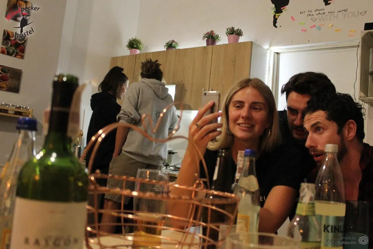 Woodpecker Hostel Krakow 0*,  Poland