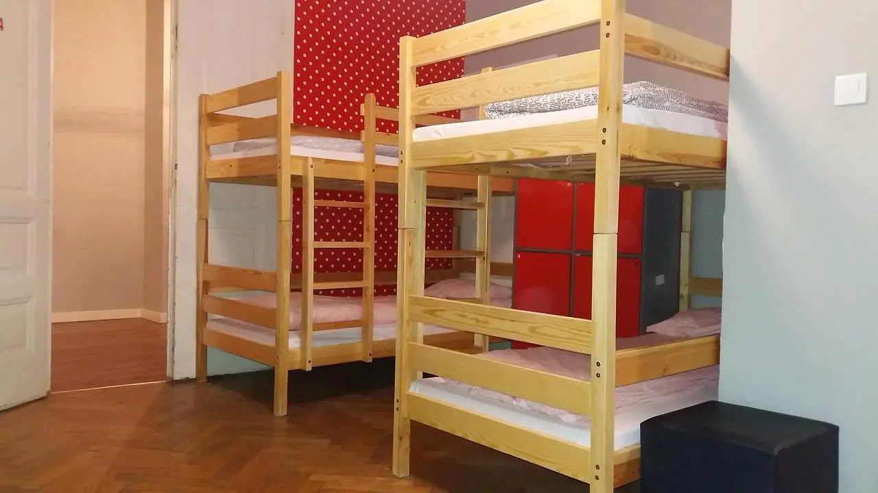 Woodpecker Hostel Krakow 0*,