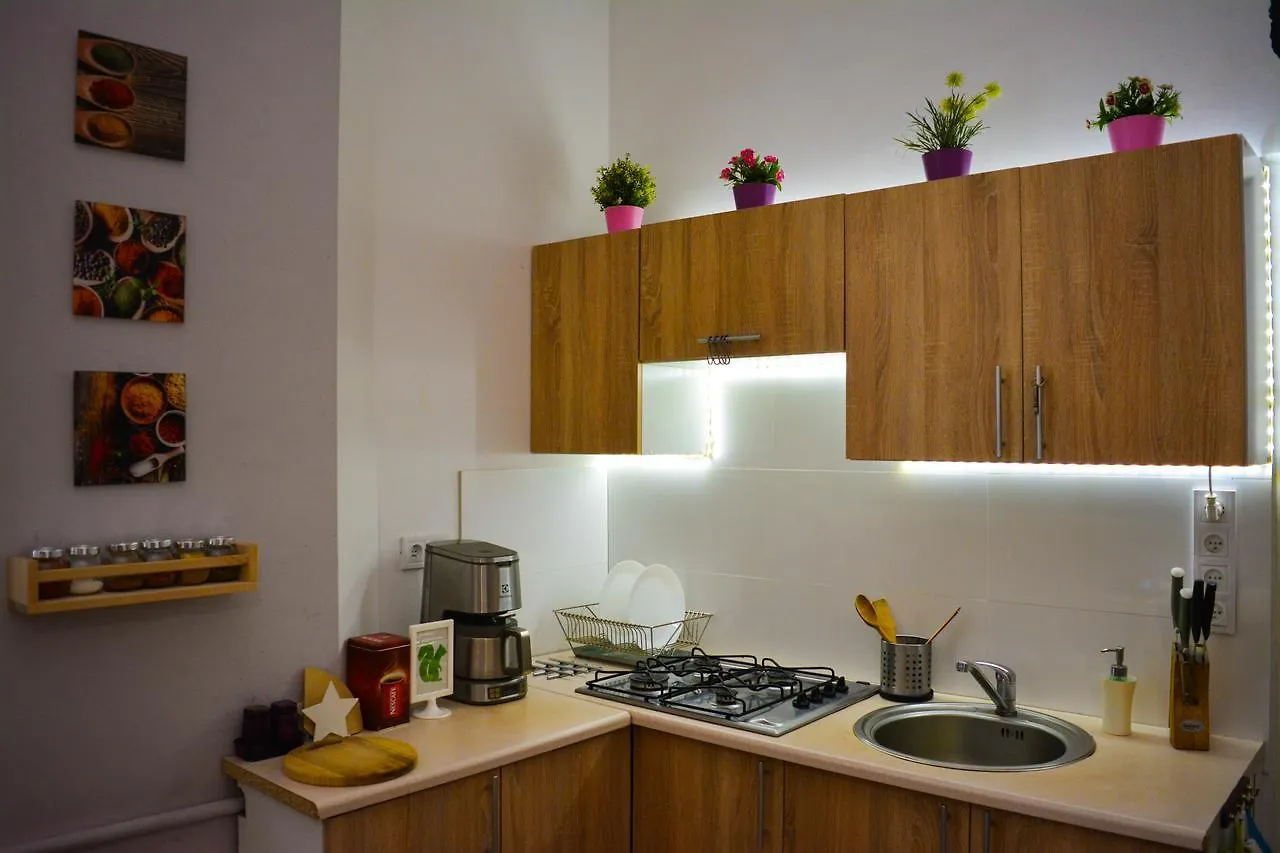Woodpecker Hostel Krakow